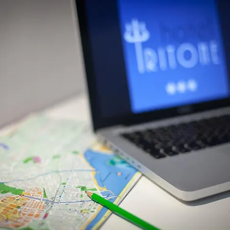 Tritone 3* ريميني