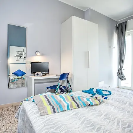 Tritone 3* ريميني
