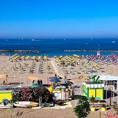 Tritone 3* Rimini