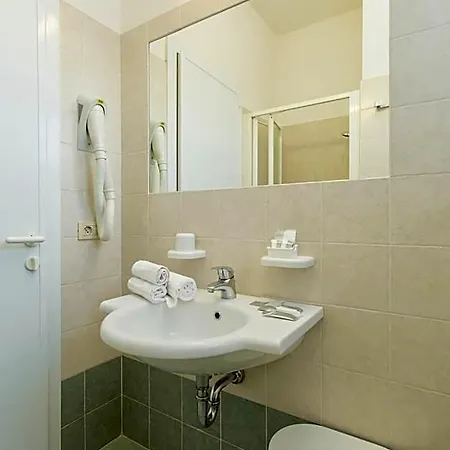 Tritone 3* Rimini
