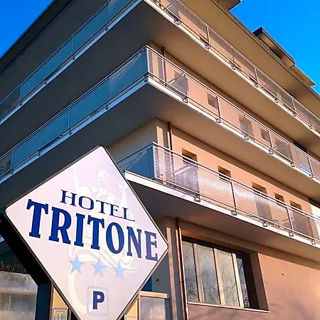 Tritone