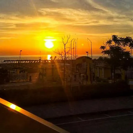 Hotel Tritone Rimini