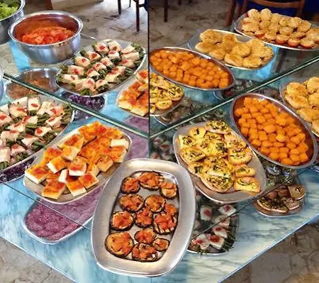 Tritone Римини