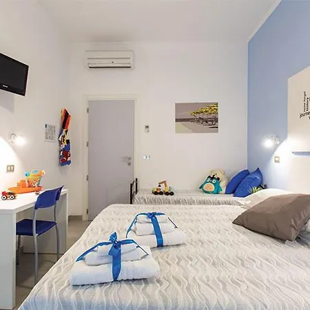 Hotel Tritone Rimini