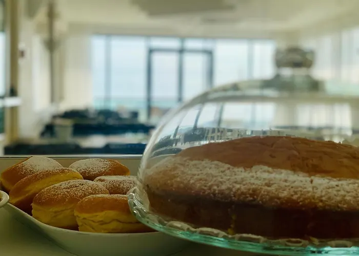 Tritone 3* Ρίμινι