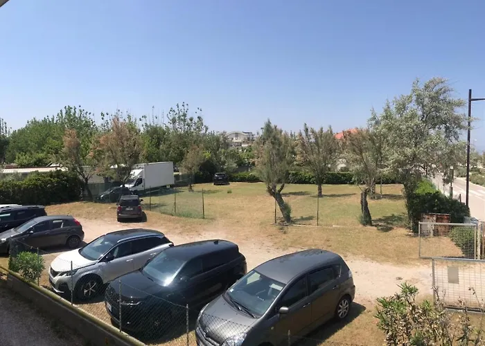 Ξενοδοχείο Tritone 3*