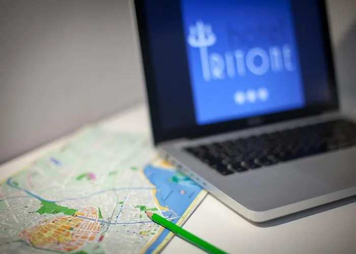 Tritone 3* Ρίμινι