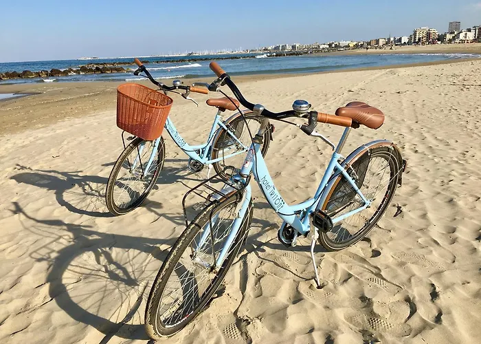 Ξενοδοχείο Tritone 3*