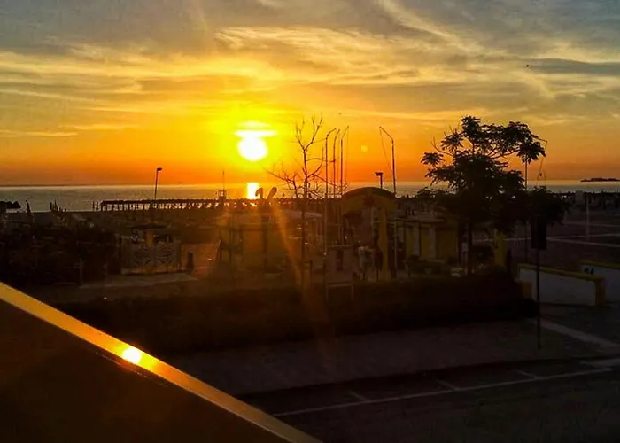 Hotel Tritone Rimini