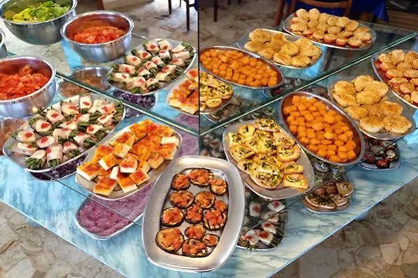 Tritone Ρίμινι