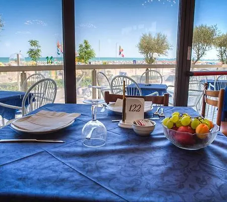 Hotel Tritone