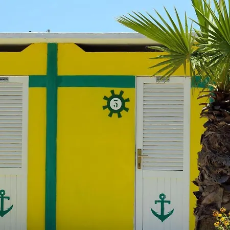 Tritone Rimini