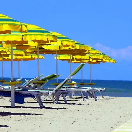 Tritone Rimini