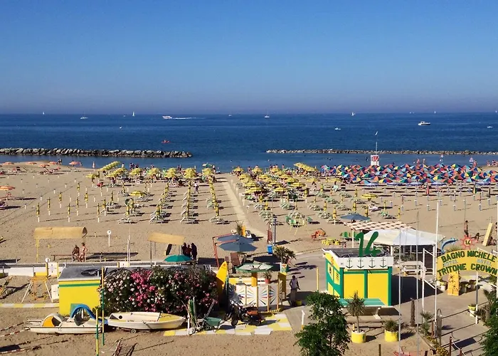 Hotel Tritone 3*