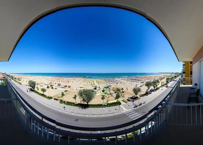 Hotel Tritone 3*