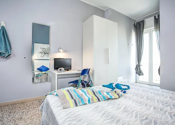 Tritone 3* Rimini