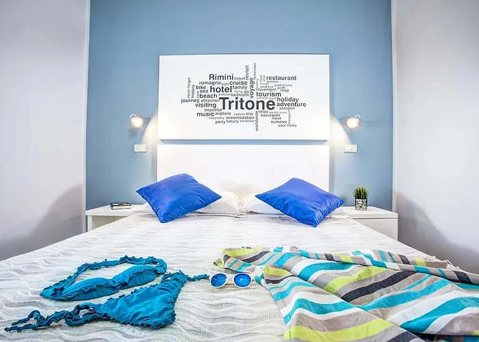 Tritone 3* Rimini