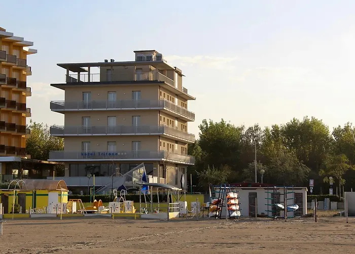 Tritone Rimini