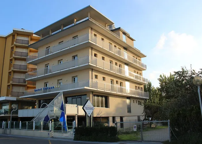 Tritone Hotel