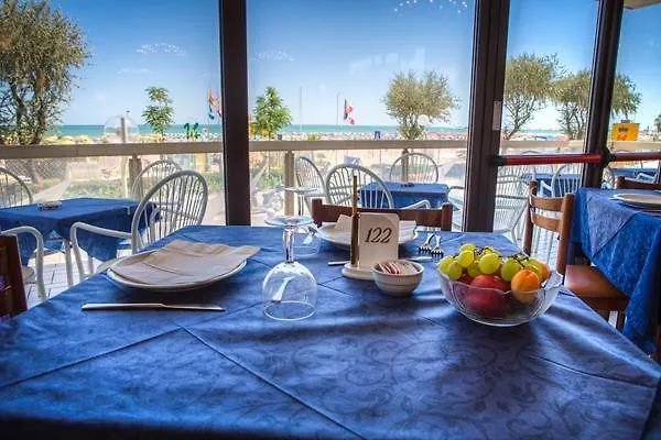 Hotel Tritone