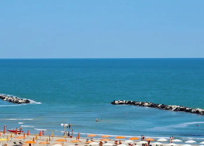 Tritone 3* Rimini