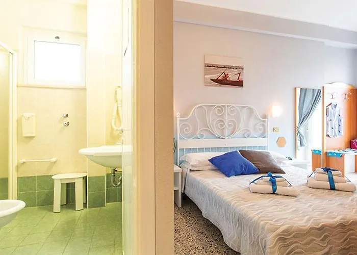 Hotel Tritone 3*