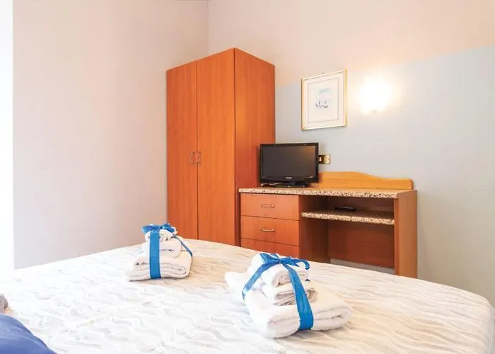 Tritone Hotel