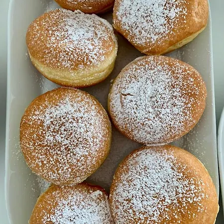 Tritone Szálloda Rimini