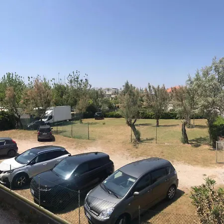 Hotel Tritone 3*